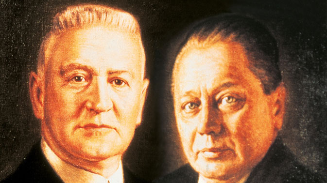 Miele filosofi